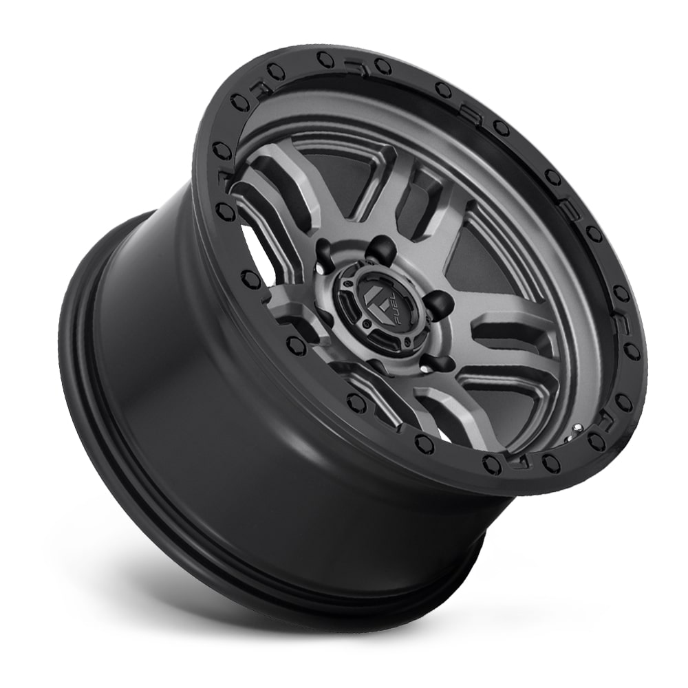 velg FUEL AMMO D701